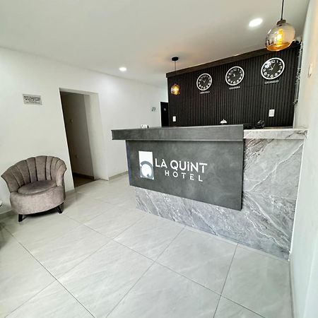 Hotel Le Quint Cúcuta Zewnętrze zdjęcie