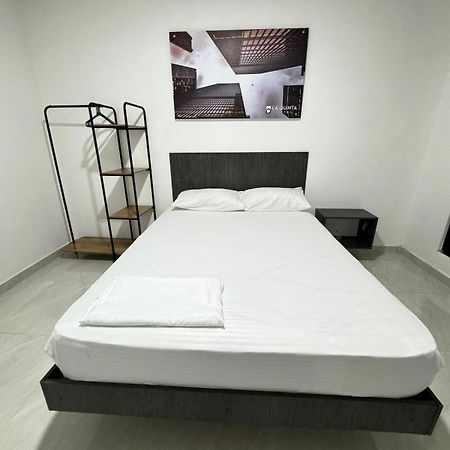 Hotel Le Quint Cúcuta Zewnętrze zdjęcie