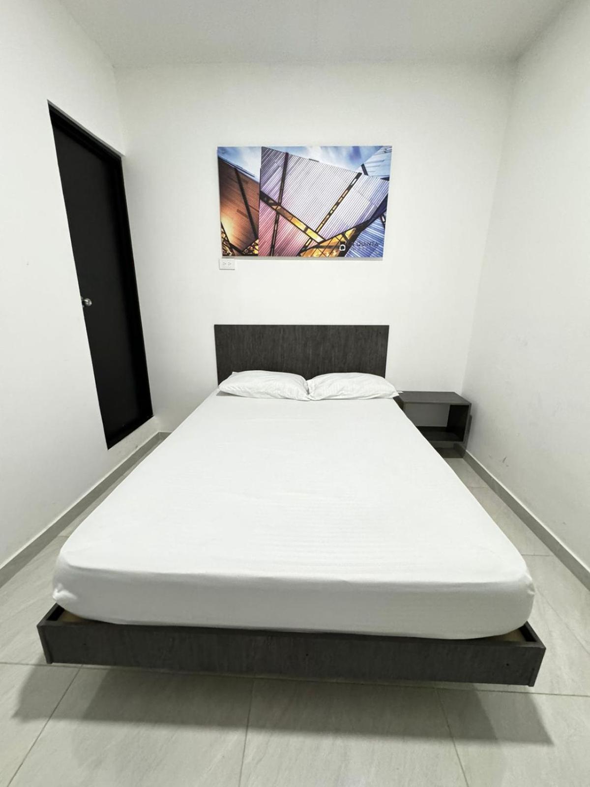 Hotel Le Quint Cúcuta Zewnętrze zdjęcie