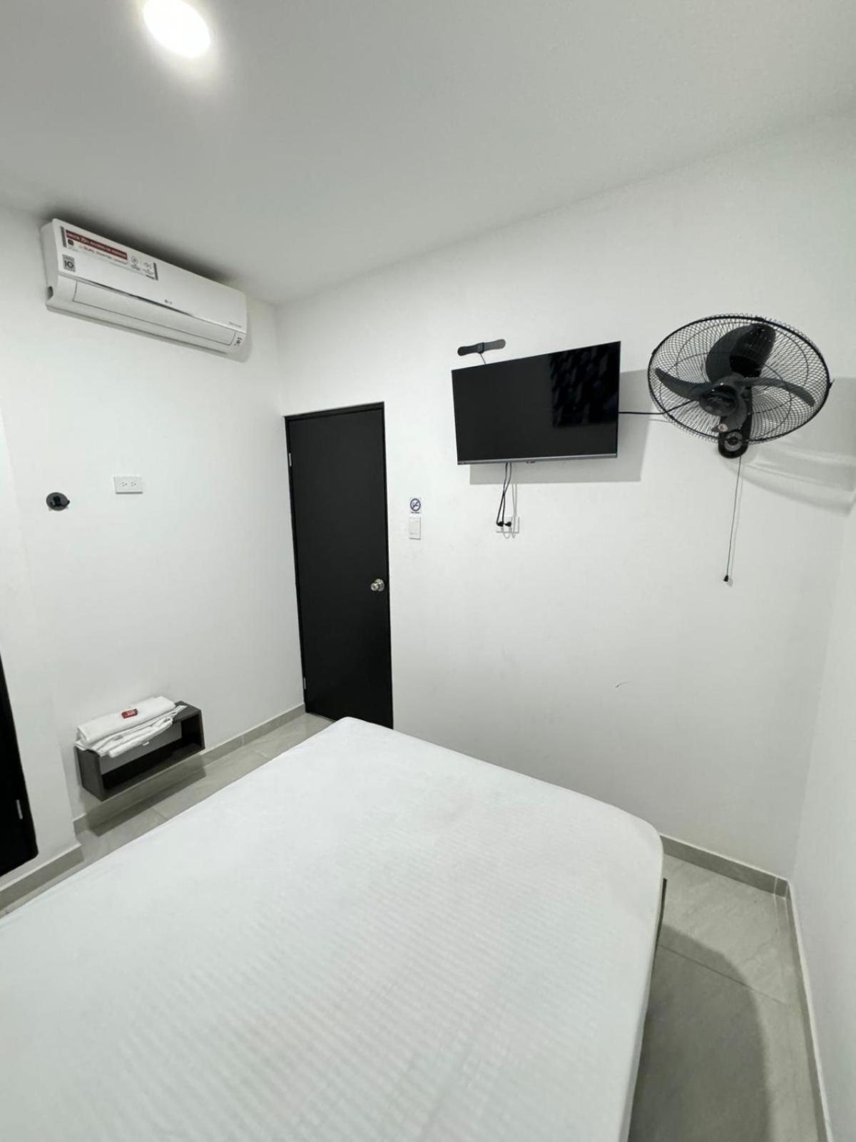 Hotel Le Quint Cúcuta Zewnętrze zdjęcie