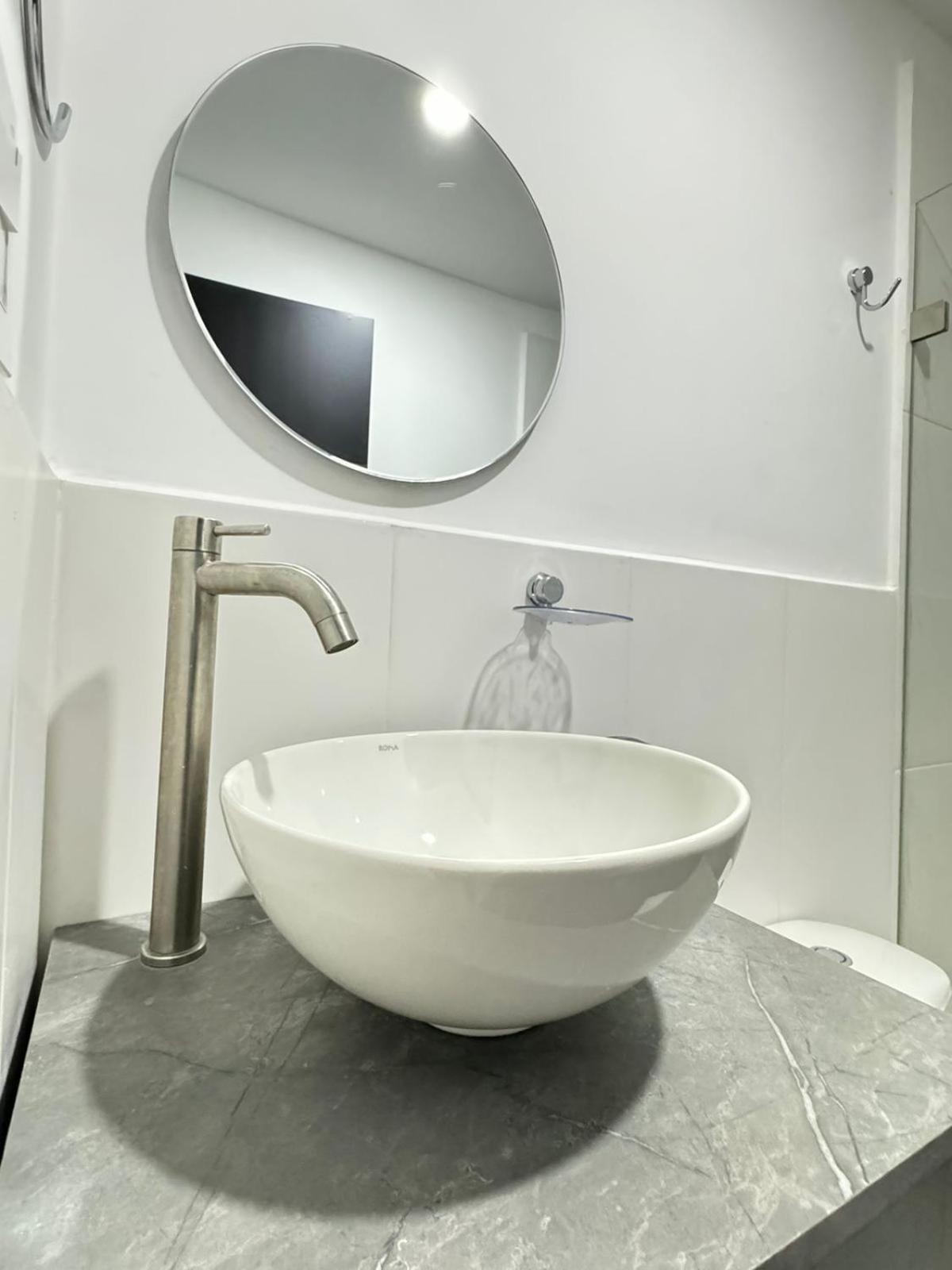 Hotel Le Quint Cúcuta Zewnętrze zdjęcie