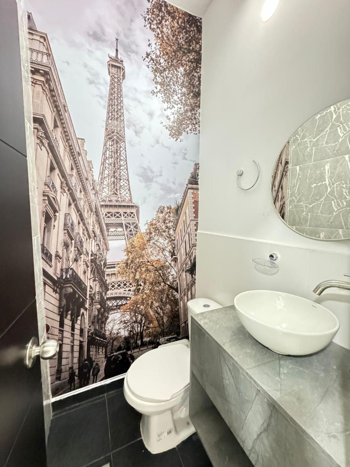 Hotel Le Quint Cúcuta Zewnętrze zdjęcie
