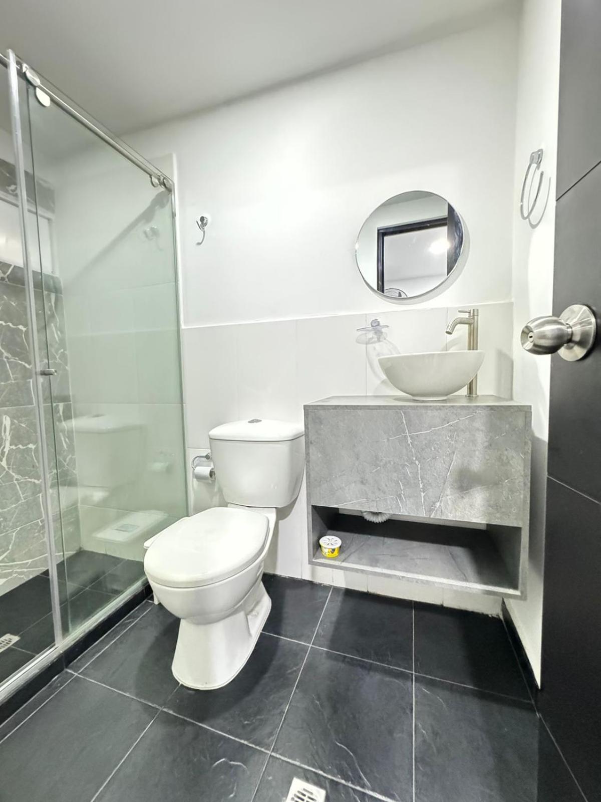 Hotel Le Quint Cúcuta Zewnętrze zdjęcie