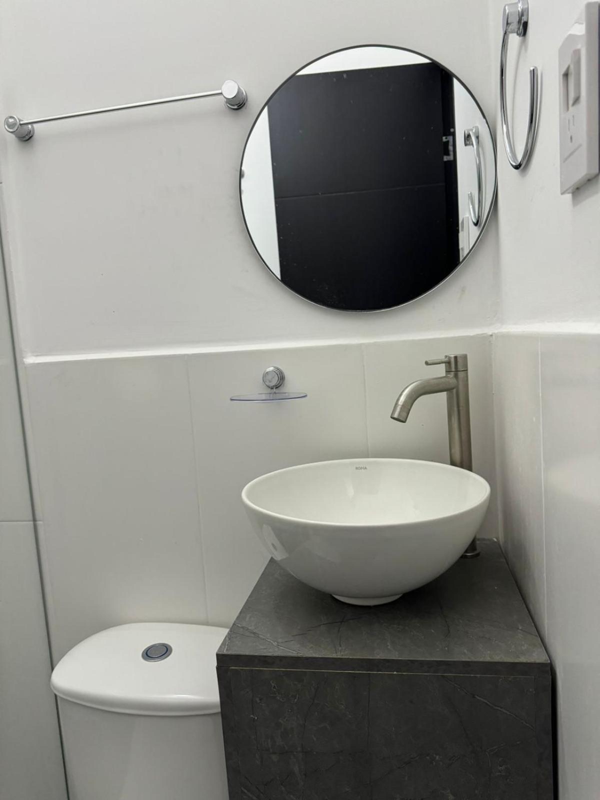 Hotel Le Quint Cúcuta Zewnętrze zdjęcie
