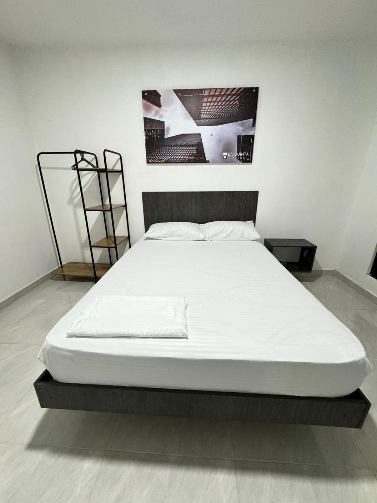 Hotel Le Quint Cúcuta Zewnętrze zdjęcie