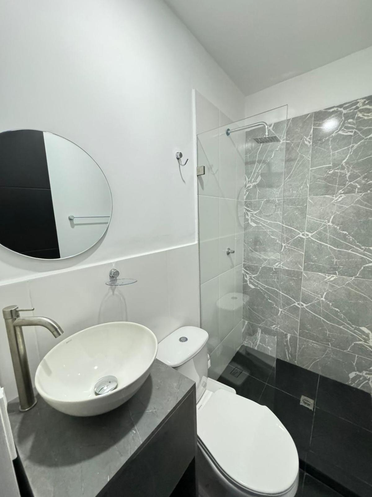 Hotel Le Quint Cúcuta Zewnętrze zdjęcie